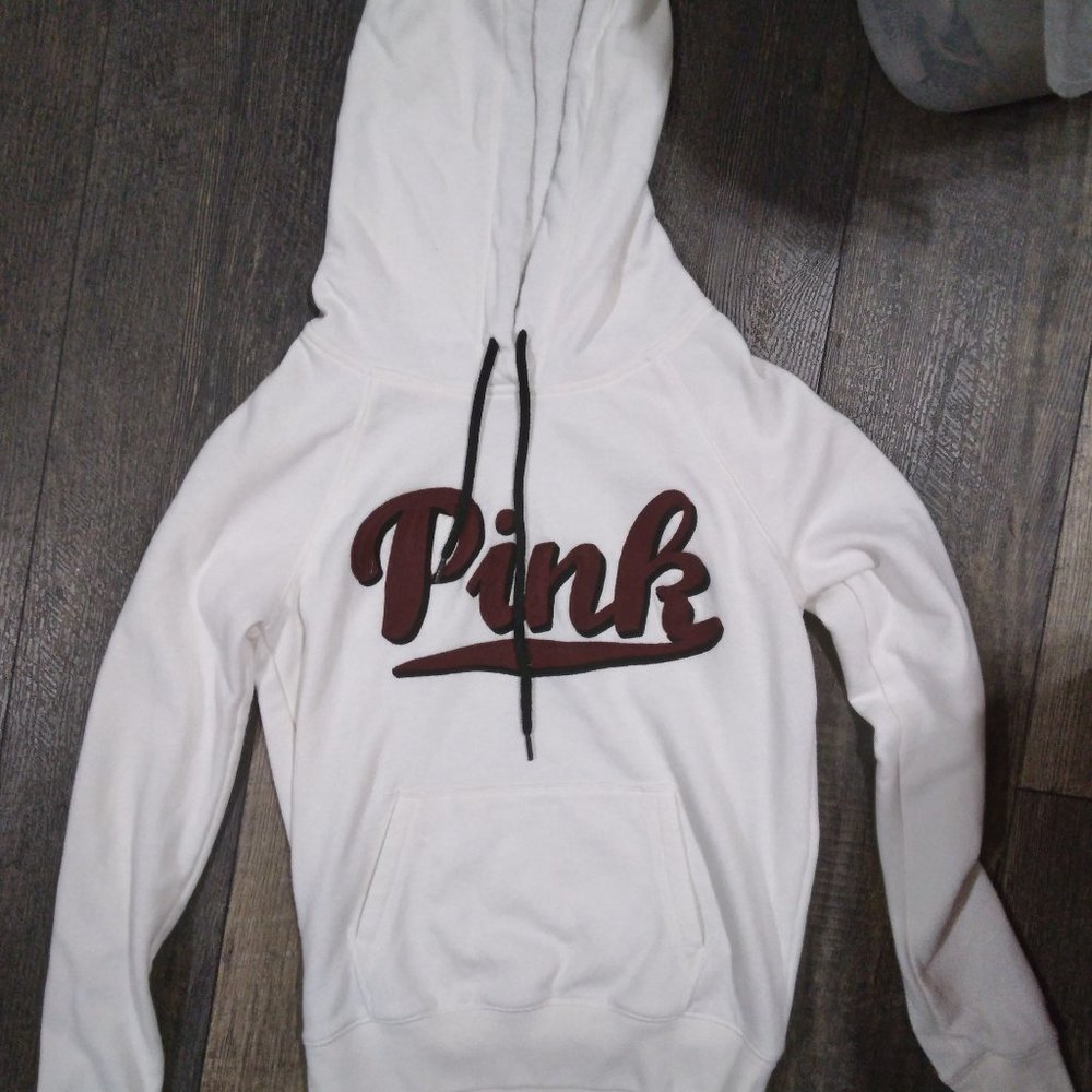 Victoria's secret hoodie